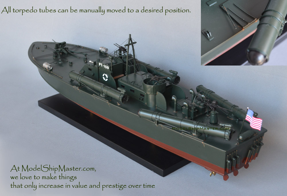 Rc pt boats 2025